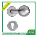 SZD Modern Antique door handle Stainless steel lever Bathroom design lever handle